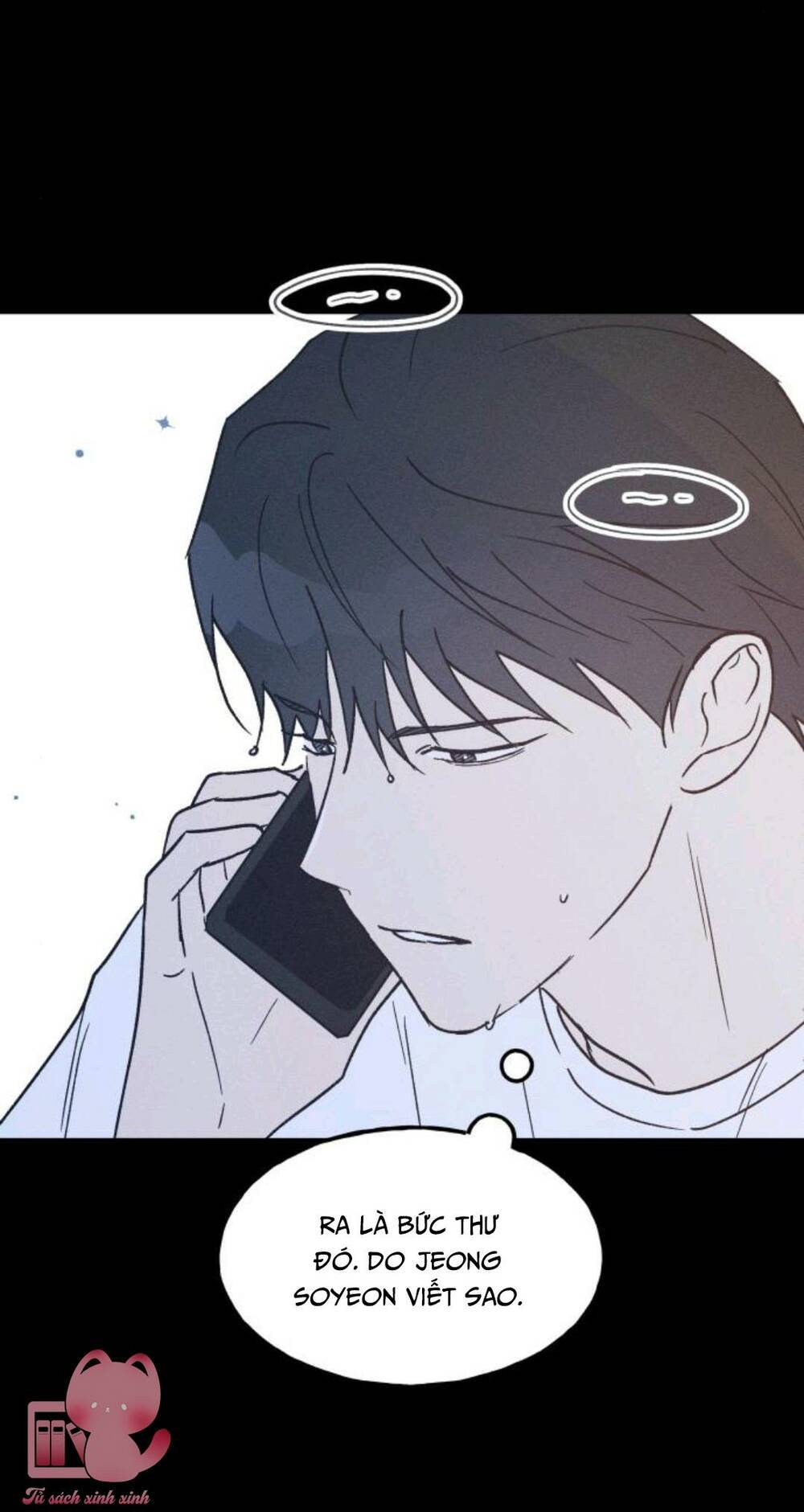 Quy Luật Làm Bạn Với Con Trai - Chap 29 - Trang 25