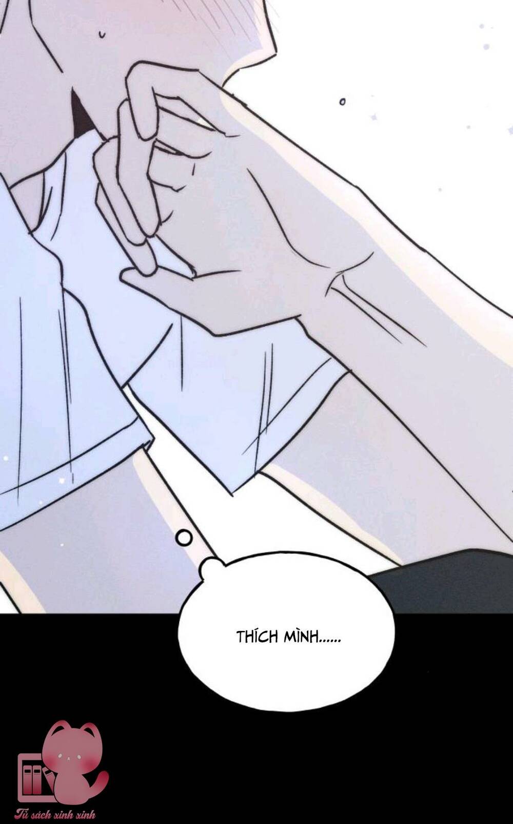 Quy Luật Làm Bạn Với Con Trai - Chap 29 - Trang 37