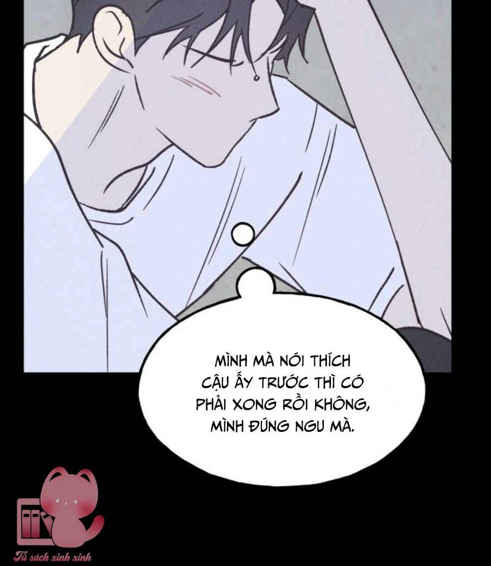 Quy Luật Làm Bạn Với Con Trai - Chap 29 - Trang 39