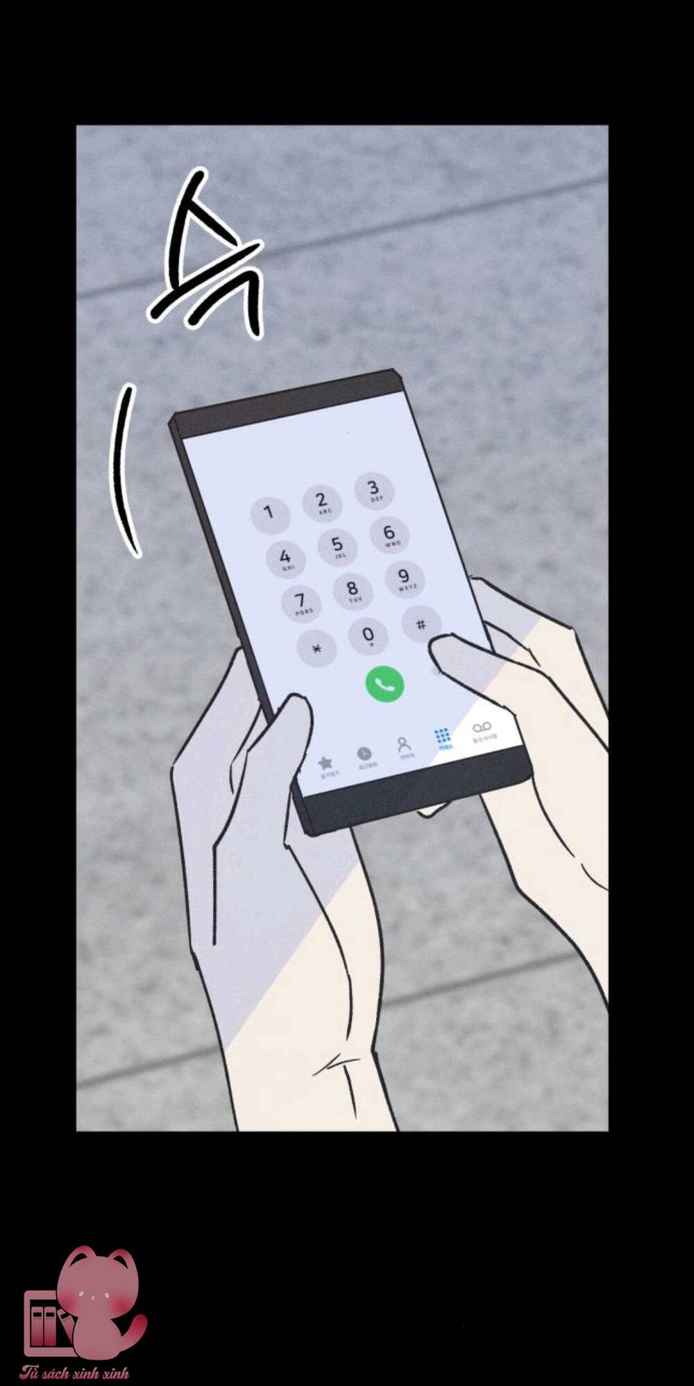 Quy Luật Làm Bạn Với Con Trai - Chap 29 - Trang 40