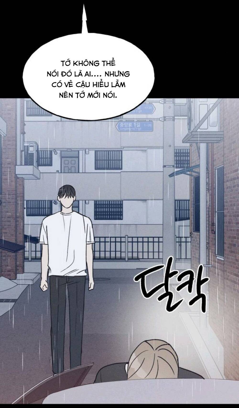 Quy Luật Làm Bạn Với Con Trai - Chap 29 - Trang 5