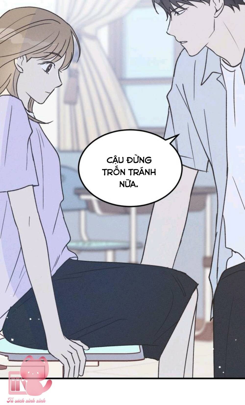 Quy Luật Làm Bạn Với Con Trai - Chap 29 - Trang 45