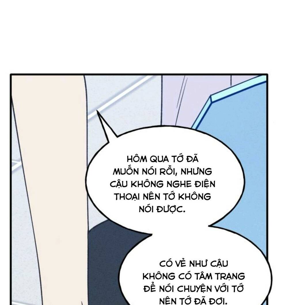 Quy Luật Làm Bạn Với Con Trai - Chap 29 - Trang 48