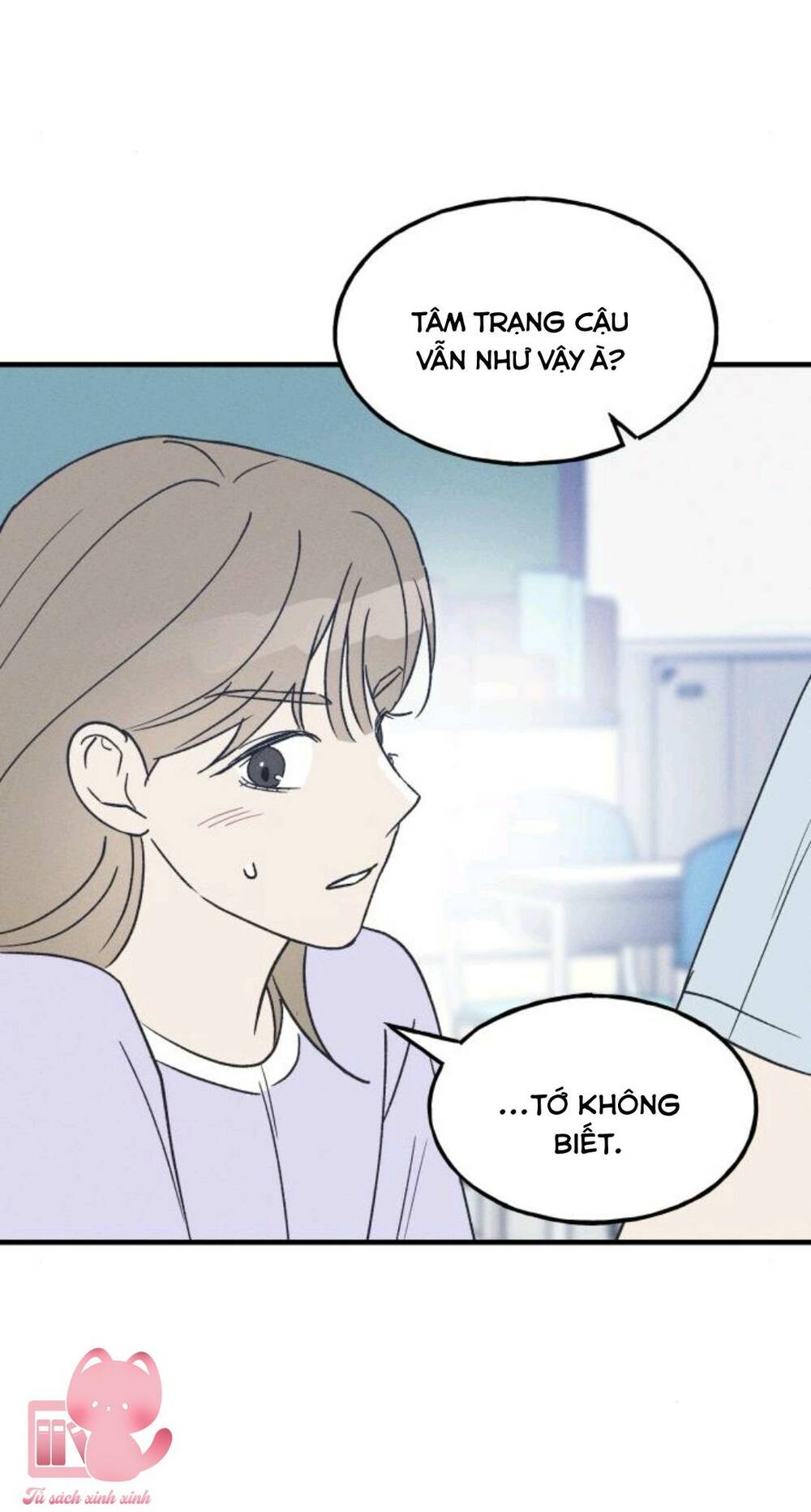 Quy Luật Làm Bạn Với Con Trai - Chap 29 - Trang 50