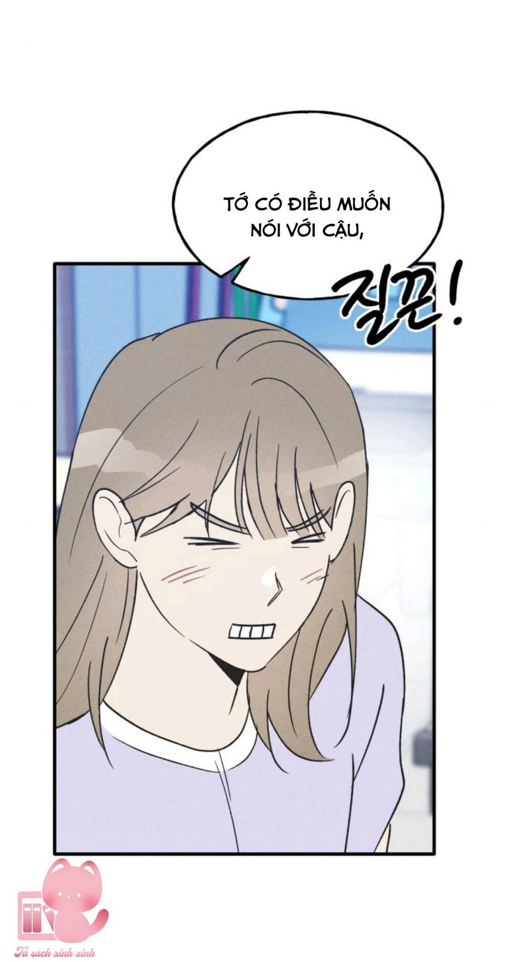 Quy Luật Làm Bạn Với Con Trai - Chap 29 - Trang 53