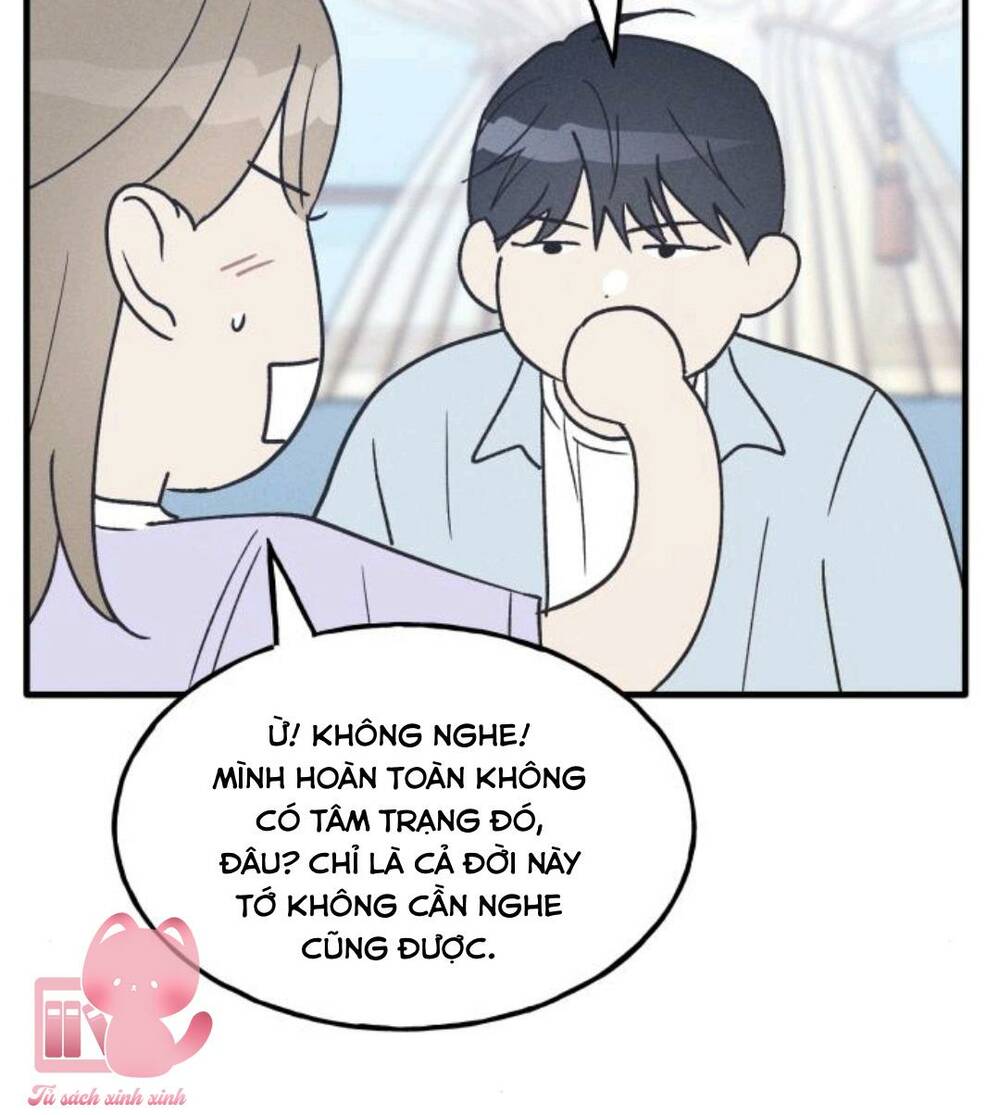 Quy Luật Làm Bạn Với Con Trai - Chap 29 - Trang 58
