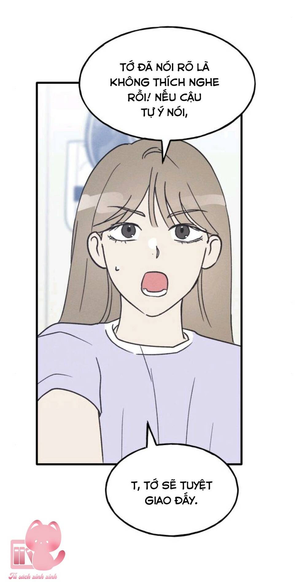 Quy Luật Làm Bạn Với Con Trai - Chap 29 - Trang 59