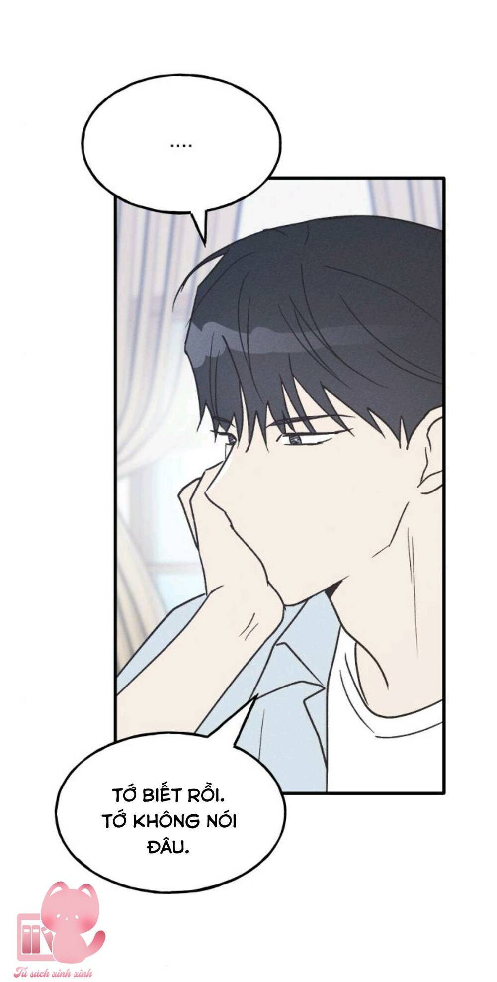 Quy Luật Làm Bạn Với Con Trai - Chap 29 - Trang 60