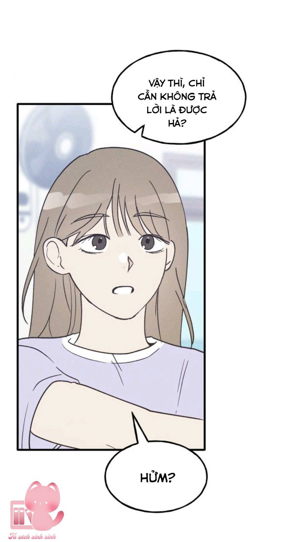 Quy Luật Làm Bạn Với Con Trai - Chap 29 - Trang 62