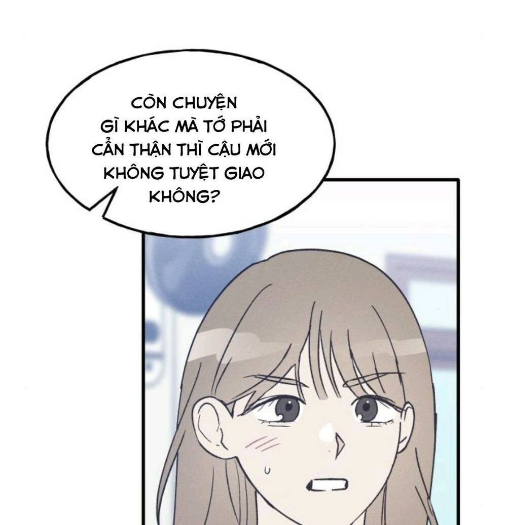 Quy Luật Làm Bạn Với Con Trai - Chap 29 - Trang 63