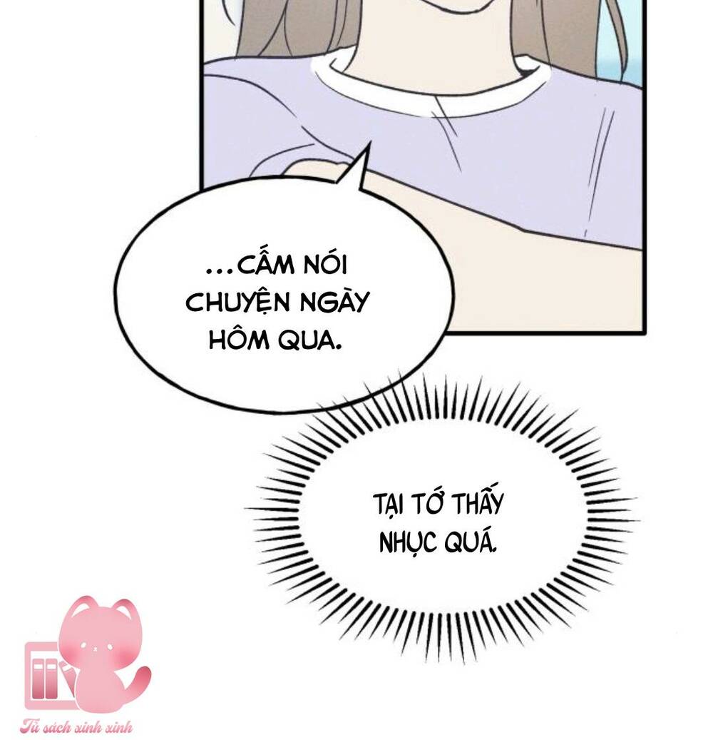 Quy Luật Làm Bạn Với Con Trai - Chap 29 - Trang 64