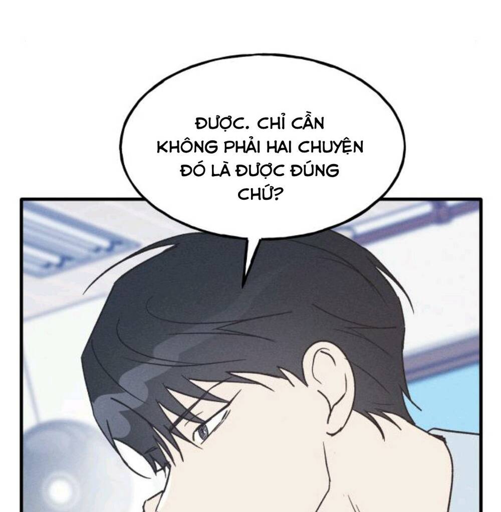 Quy Luật Làm Bạn Với Con Trai - Chap 29 - Trang 65