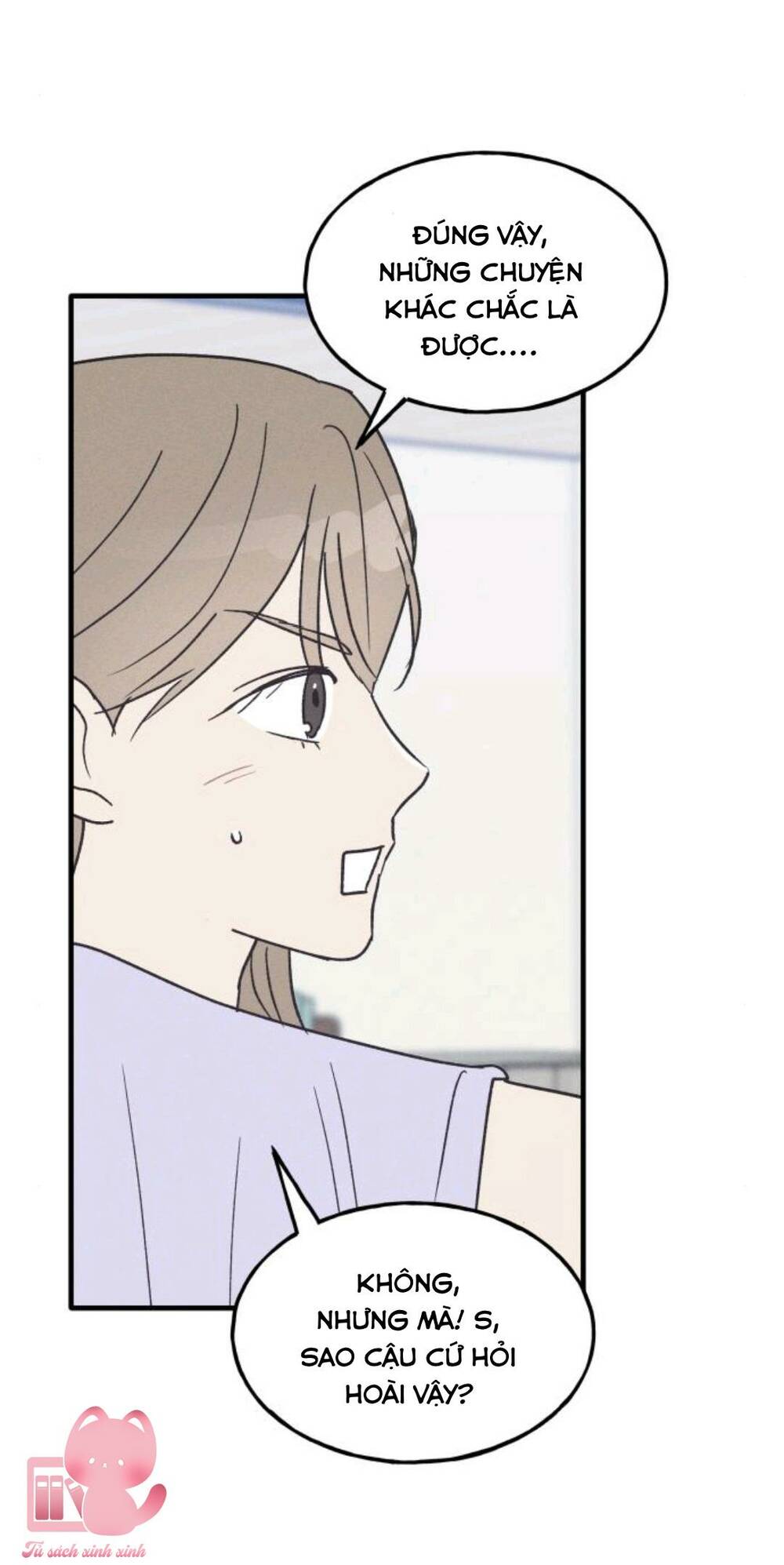 Quy Luật Làm Bạn Với Con Trai - Chap 29 - Trang 67