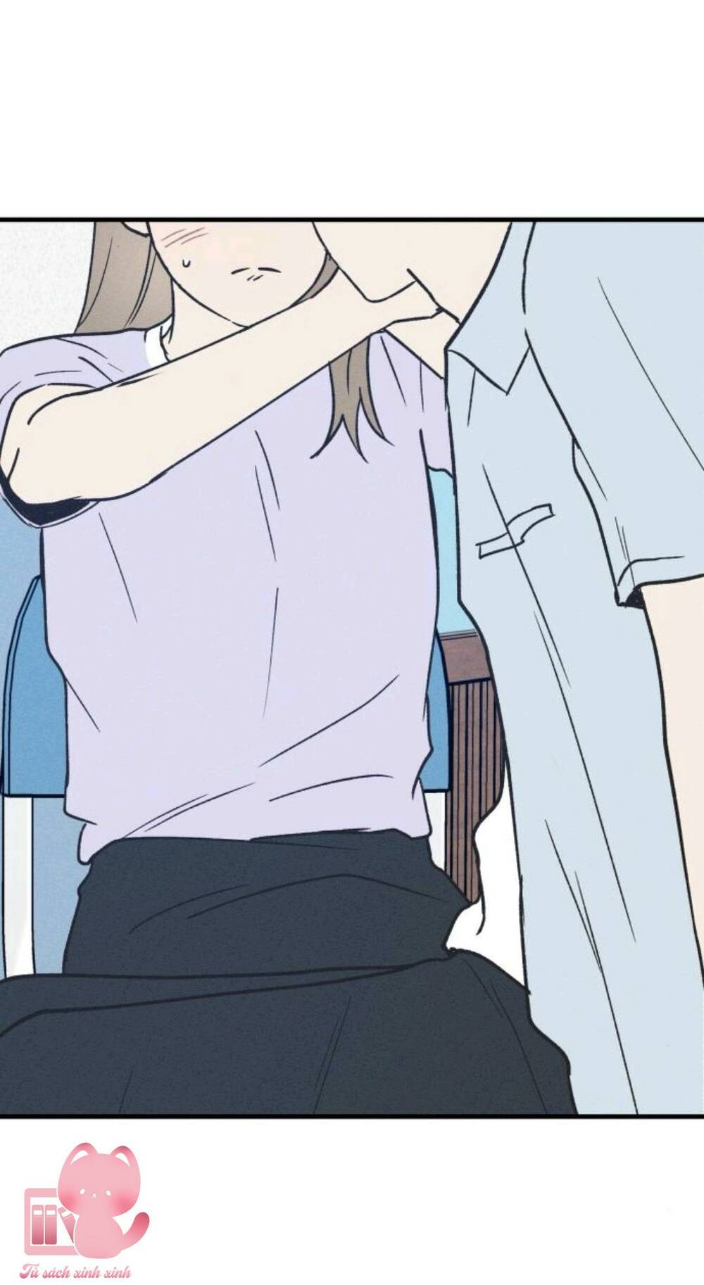 Quy Luật Làm Bạn Với Con Trai - Chap 29 - Trang 74
