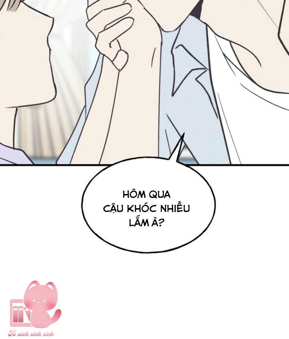 Quy Luật Làm Bạn Với Con Trai - Chap 29 - Trang 76