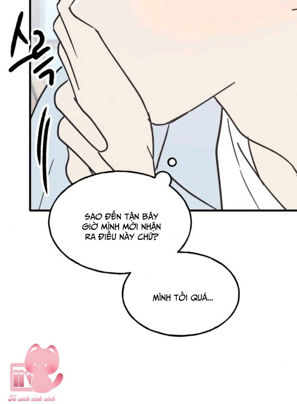 Quy Luật Làm Bạn Với Con Trai - Chap 29 - Trang 83