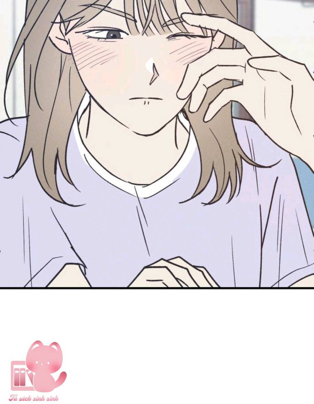 Quy Luật Làm Bạn Với Con Trai - Chap 29 - Trang 85