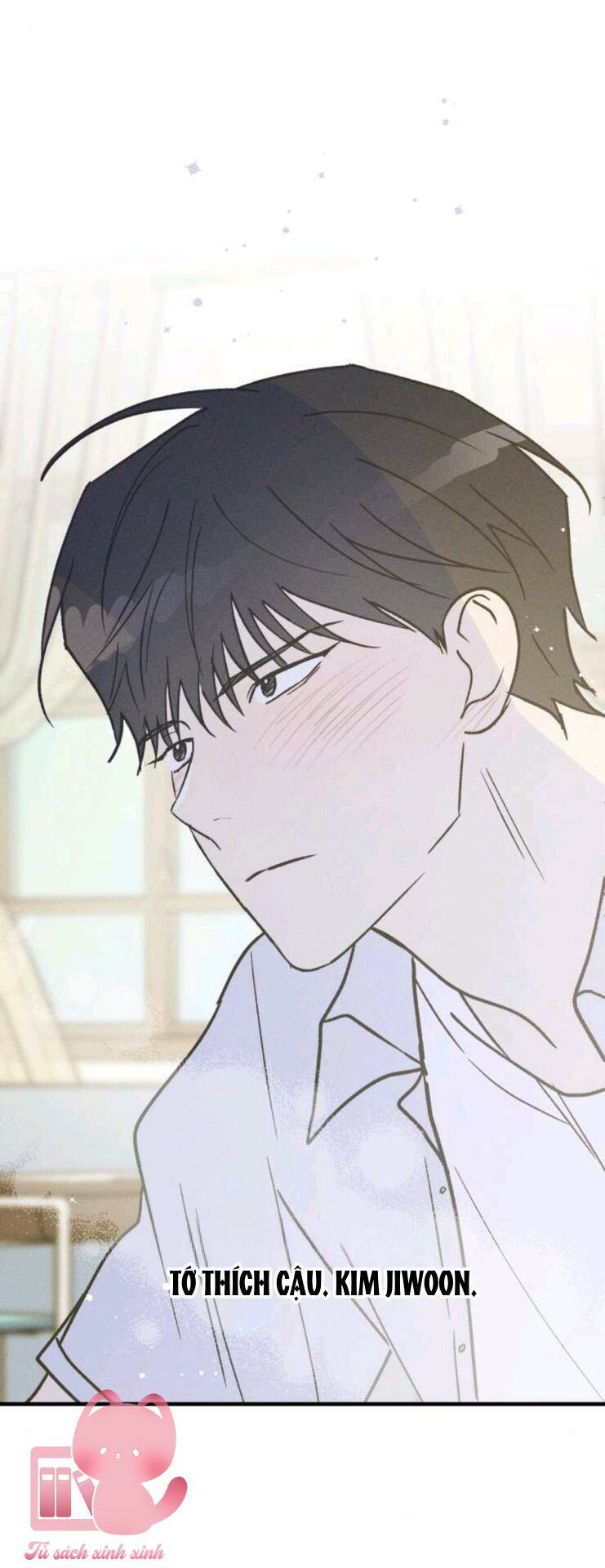 Quy Luật Làm Bạn Với Con Trai - Chap 29 - Trang 90