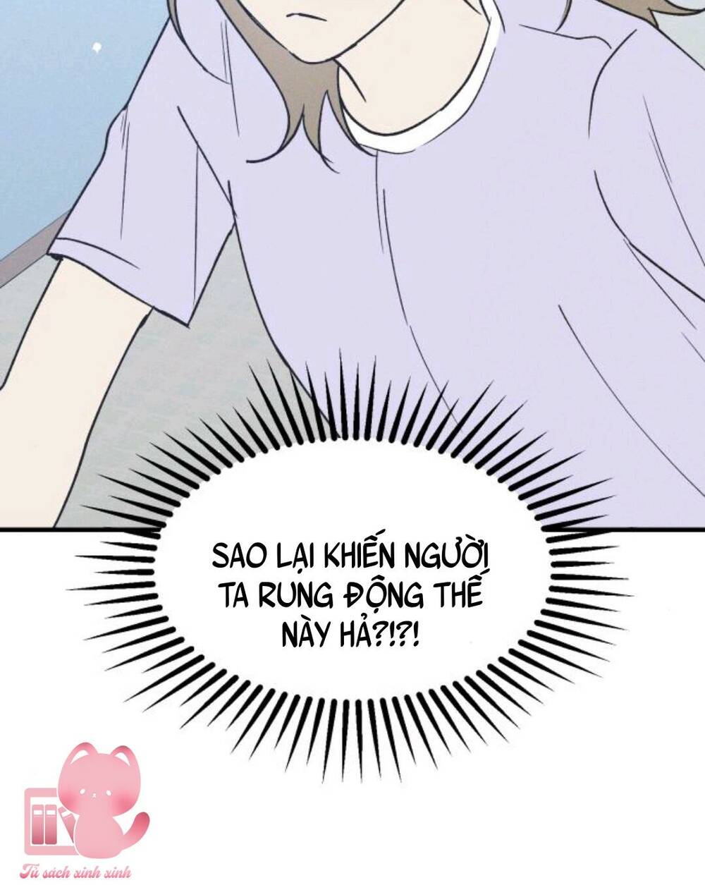 Quy Luật Làm Bạn Với Con Trai - Chap 29 - Trang 96