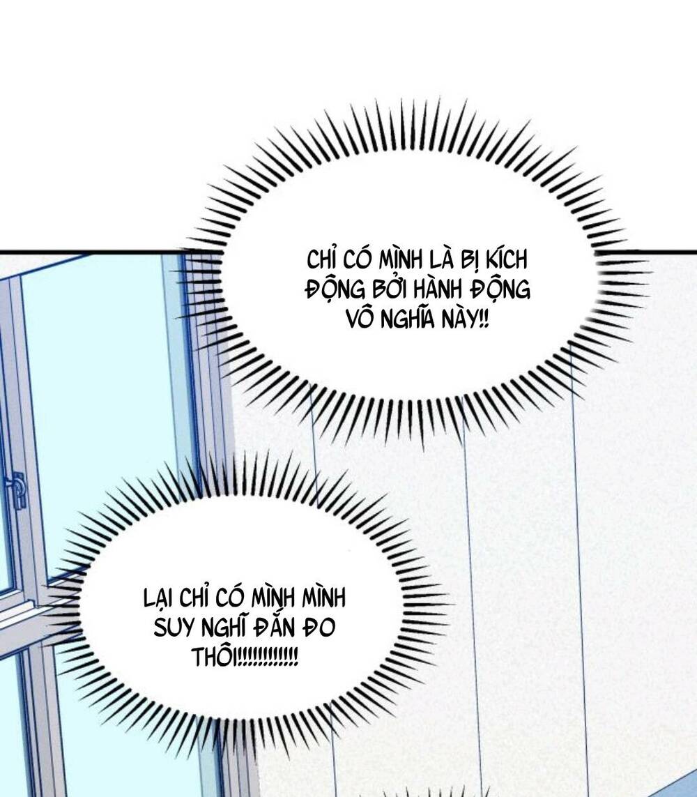 Quy Luật Làm Bạn Với Con Trai - Chap 29 - Trang 99