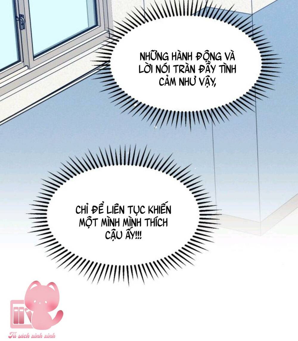 Quy Luật Làm Bạn Với Con Trai - Chap 29 - Trang 100