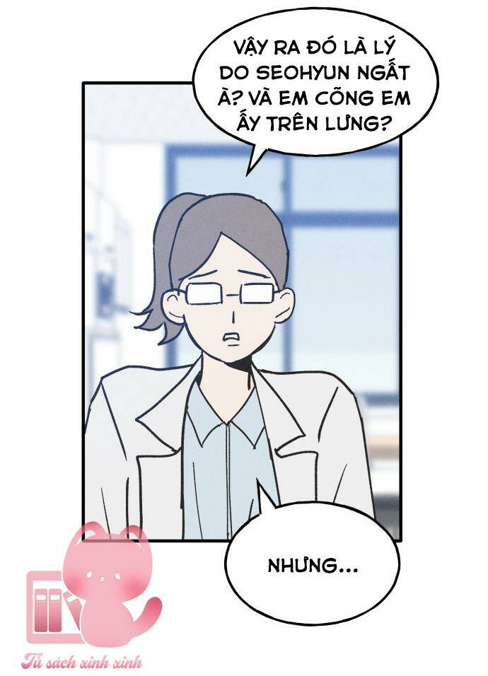 Quy Luật Làm Bạn Với Con Trai - Chap 3 - Trang 13