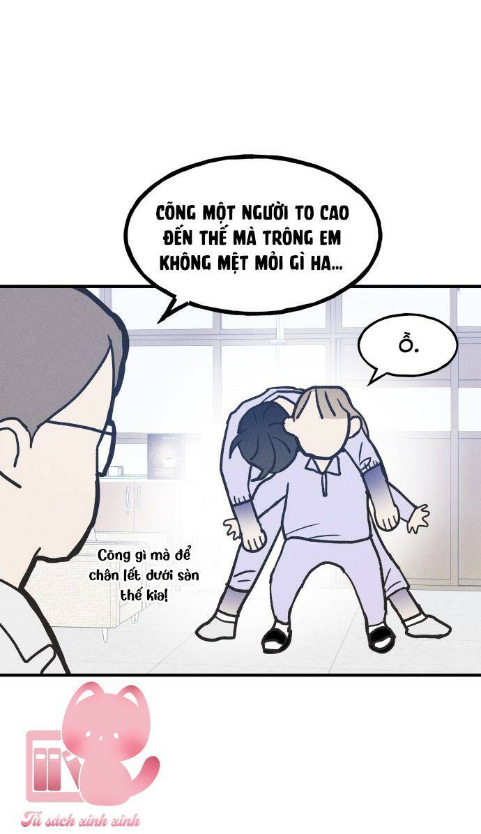 Quy Luật Làm Bạn Với Con Trai - Chap 3 - Trang 14
