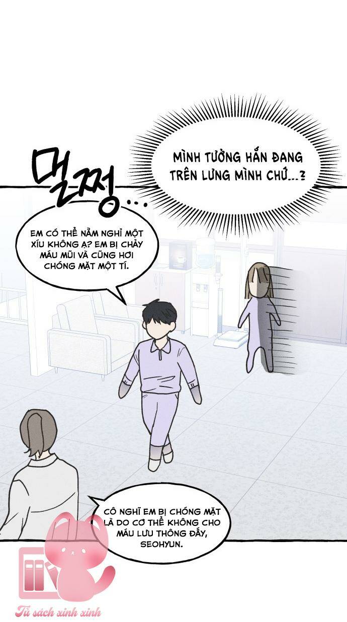 Quy Luật Làm Bạn Với Con Trai - Chap 3 - Trang 16