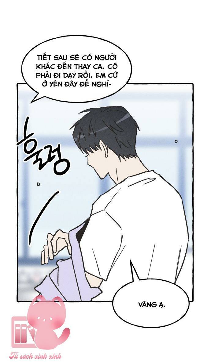Quy Luật Làm Bạn Với Con Trai - Chap 3 - Trang 17