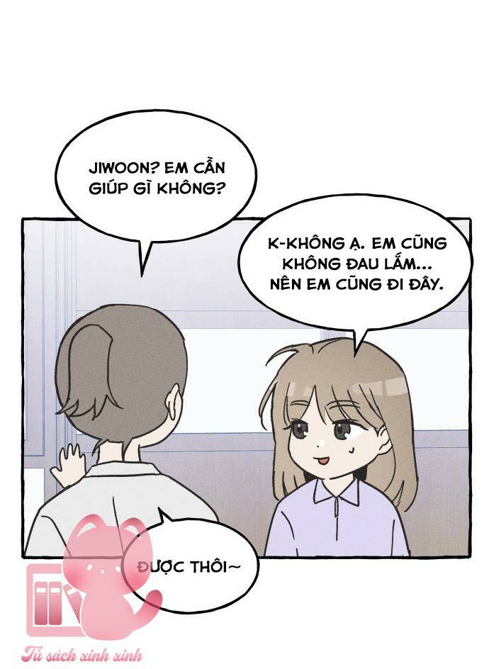 Quy Luật Làm Bạn Với Con Trai - Chap 3 - Trang 18