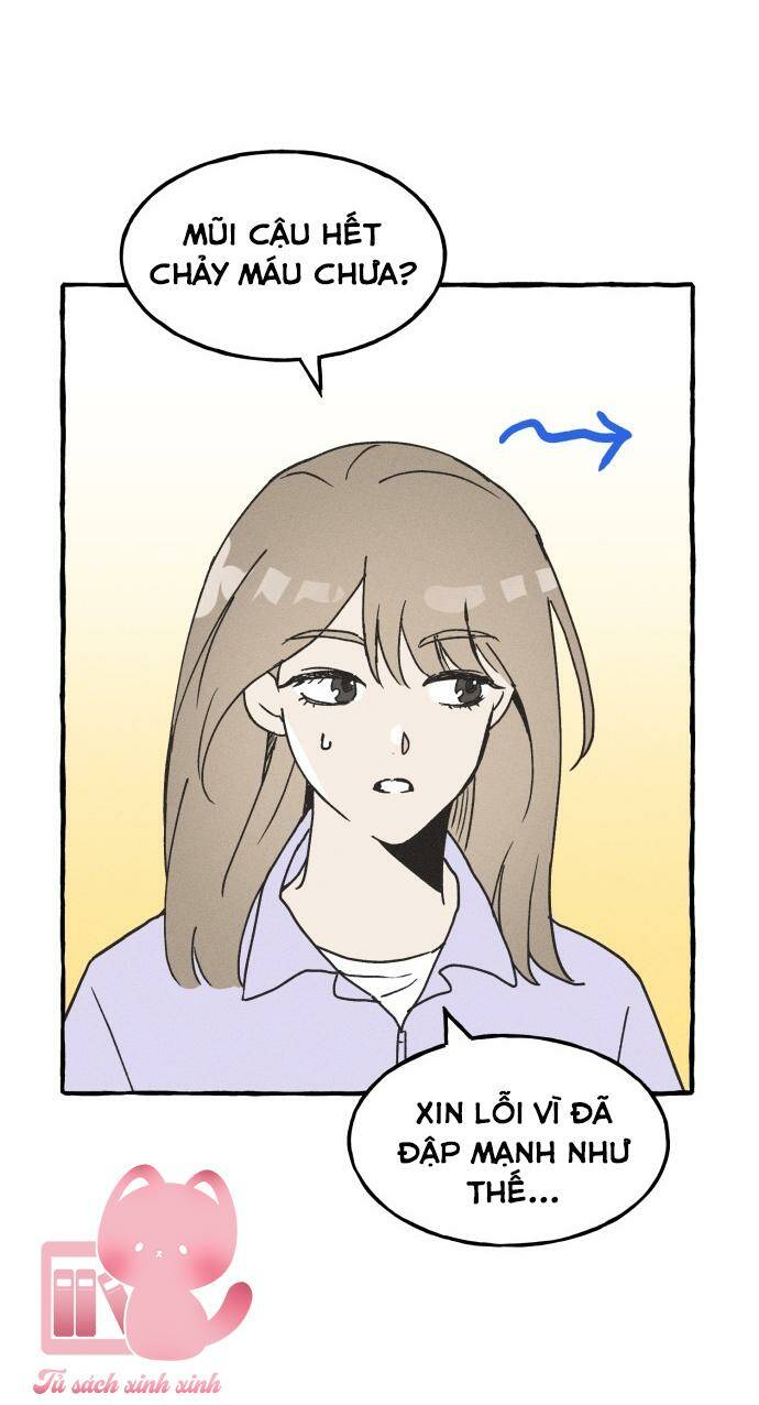 Quy Luật Làm Bạn Với Con Trai - Chap 3 - Trang 20
