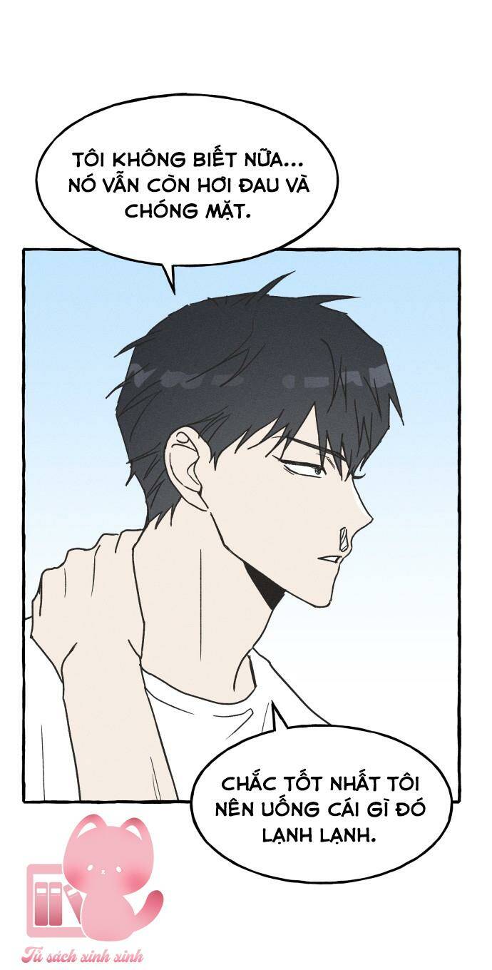 Quy Luật Làm Bạn Với Con Trai - Chap 3 - Trang 21