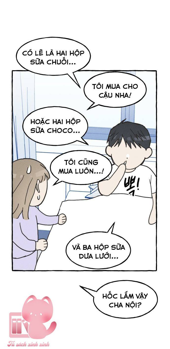 Quy Luật Làm Bạn Với Con Trai - Chap 3 - Trang 22