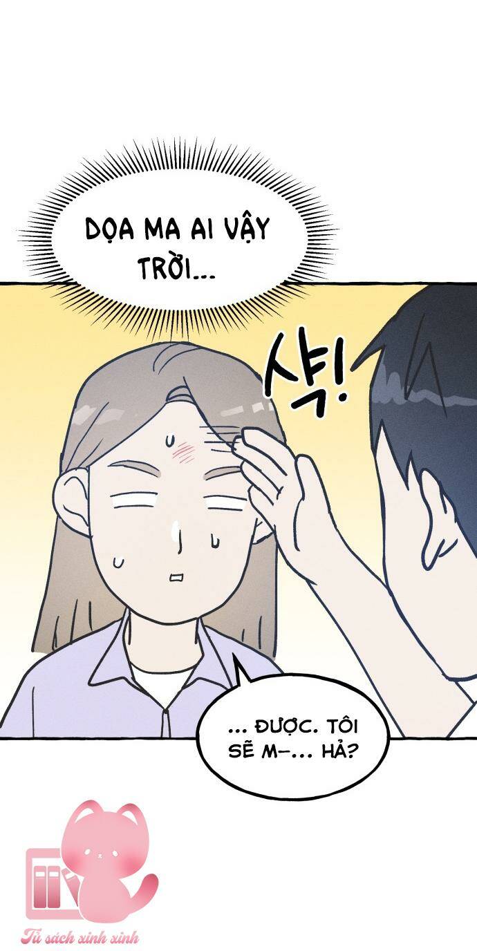 Quy Luật Làm Bạn Với Con Trai - Chap 3 - Trang 24