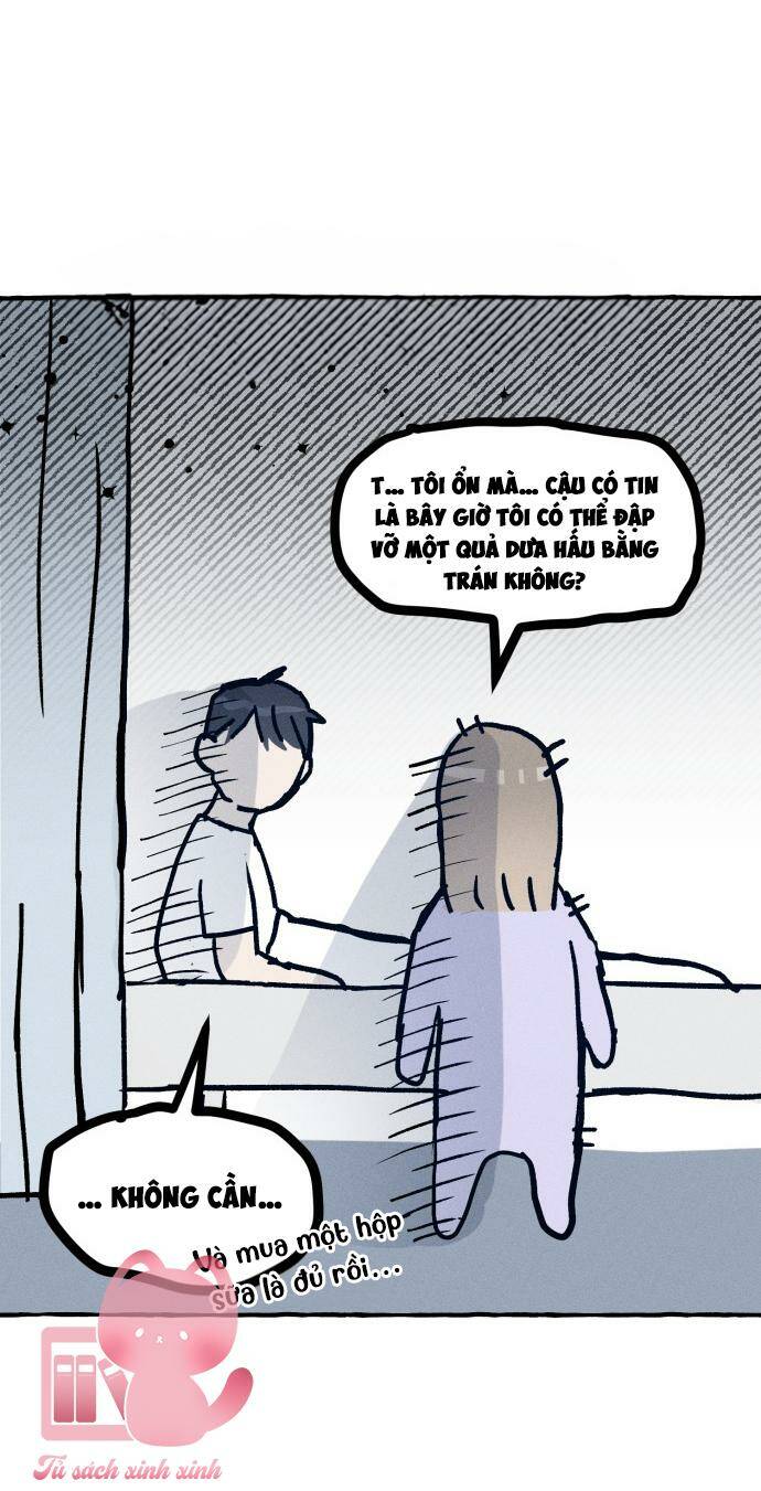 Quy Luật Làm Bạn Với Con Trai - Chap 3 - Trang 28
