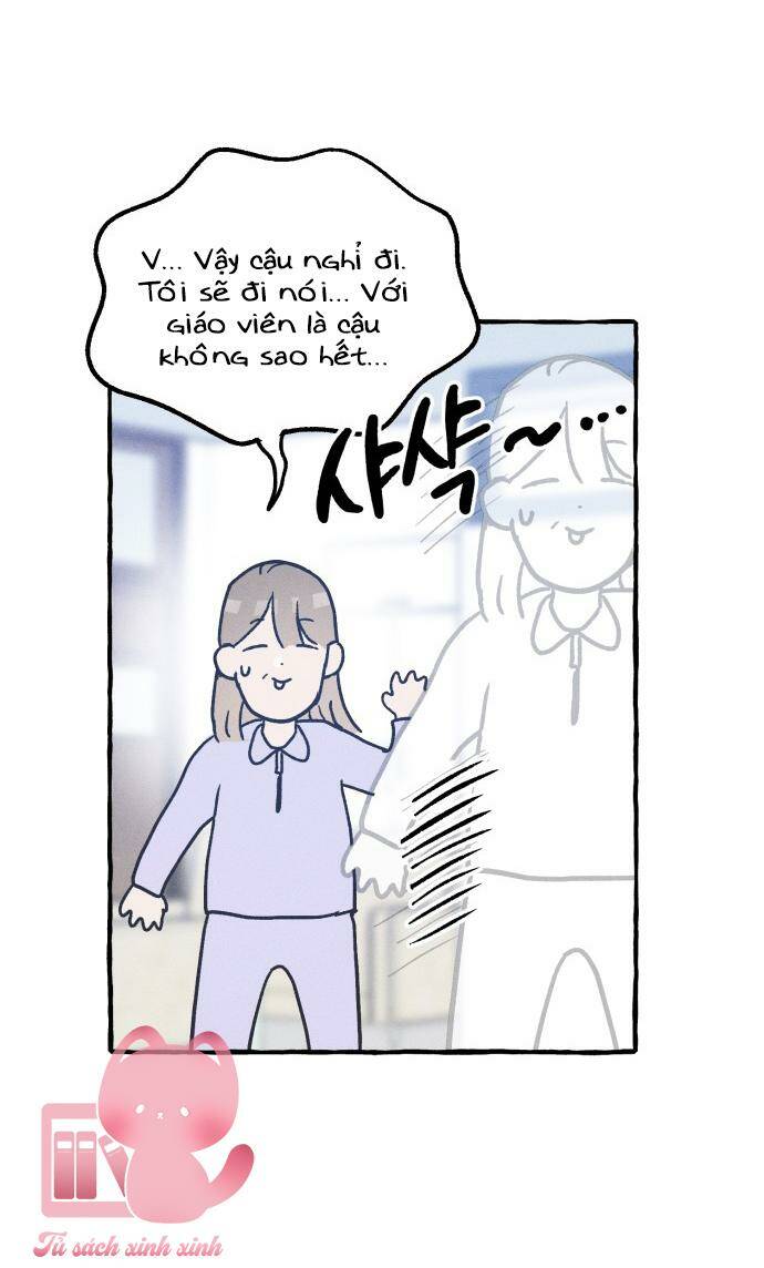 Quy Luật Làm Bạn Với Con Trai - Chap 3 - Trang 29