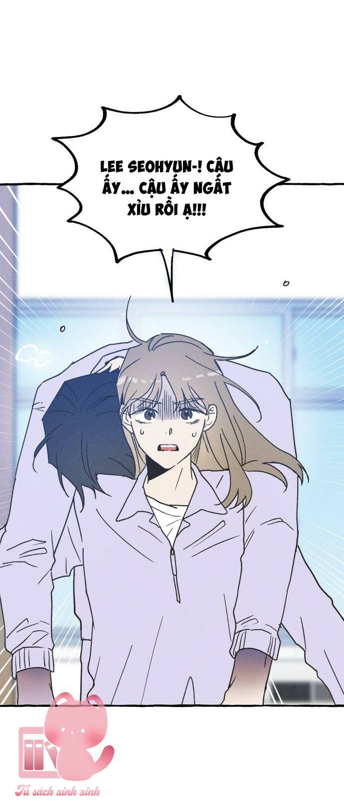 Quy Luật Làm Bạn Với Con Trai - Chap 3 - Trang 4