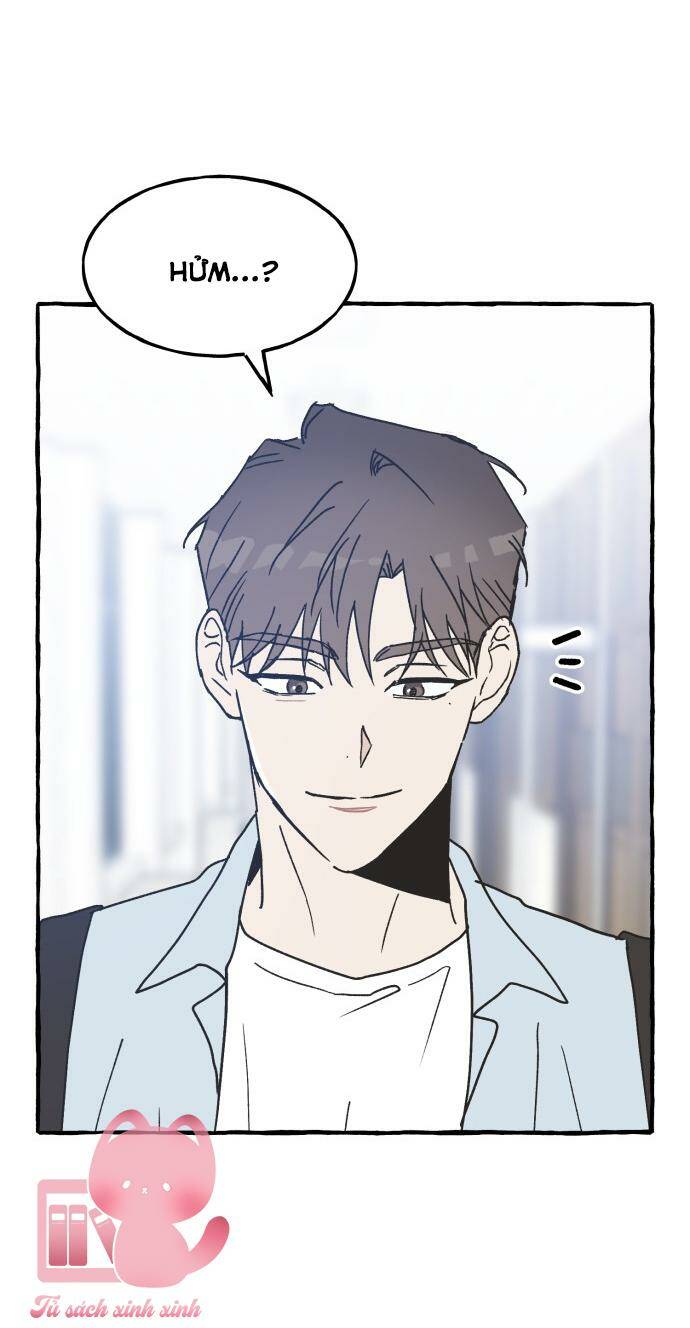 Quy Luật Làm Bạn Với Con Trai - Chap 3 - Trang 36