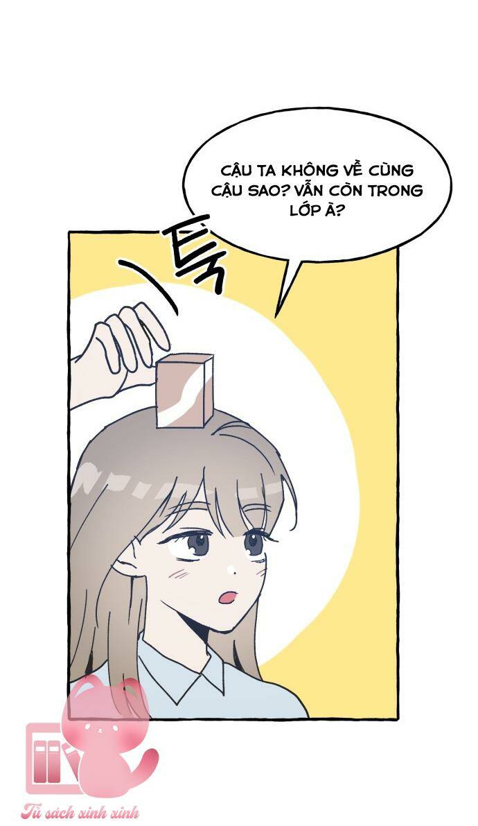 Quy Luật Làm Bạn Với Con Trai - Chap 3 - Trang 38
