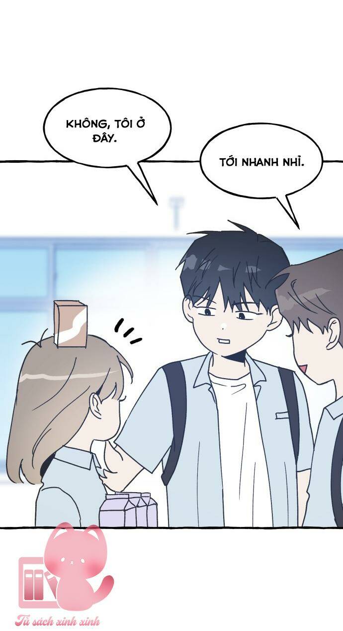 Quy Luật Làm Bạn Với Con Trai - Chap 3 - Trang 39