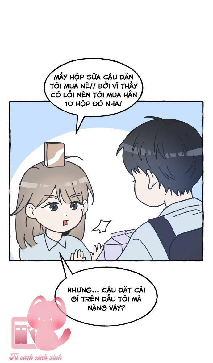 Quy Luật Làm Bạn Với Con Trai - Chap 3 - Trang 40