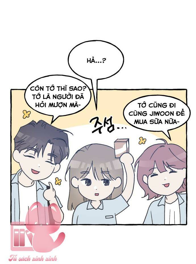 Quy Luật Làm Bạn Với Con Trai - Chap 3 - Trang 42