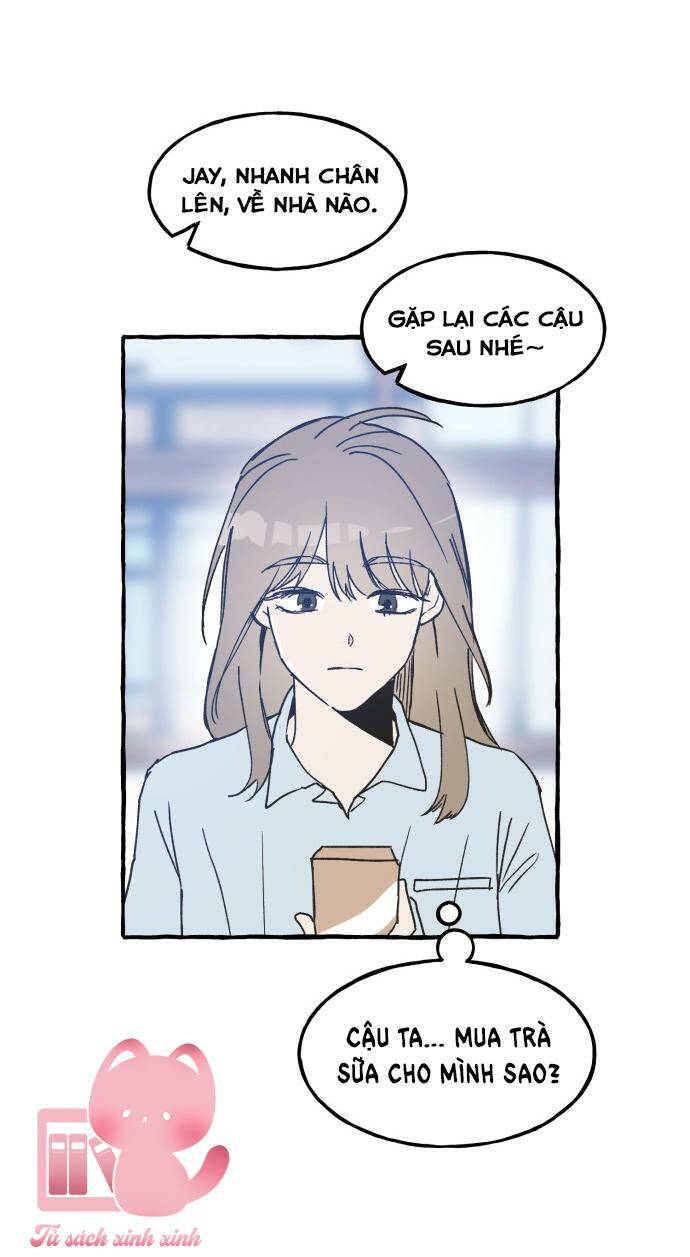 Quy Luật Làm Bạn Với Con Trai - Chap 3 - Trang 44