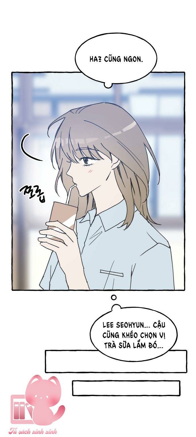 Quy Luật Làm Bạn Với Con Trai - Chap 3 - Trang 45