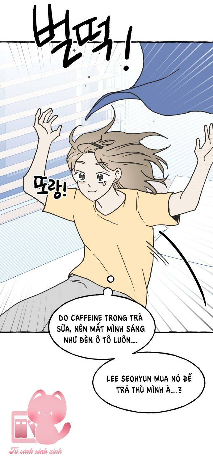 Quy Luật Làm Bạn Với Con Trai - Chap 3 - Trang 49