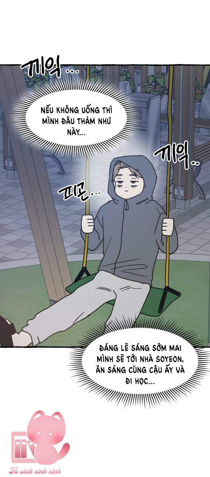 Quy Luật Làm Bạn Với Con Trai - Chap 3 - Trang 53
