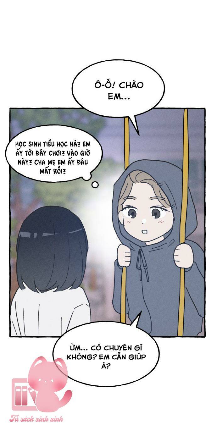Quy Luật Làm Bạn Với Con Trai - Chap 3 - Trang 56