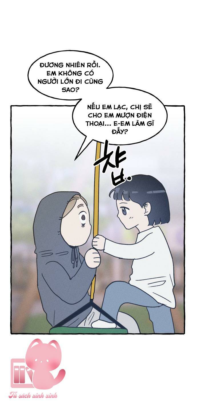 Quy Luật Làm Bạn Với Con Trai - Chap 3 - Trang 58