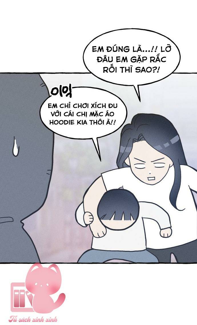 Quy Luật Làm Bạn Với Con Trai - Chap 3 - Trang 63