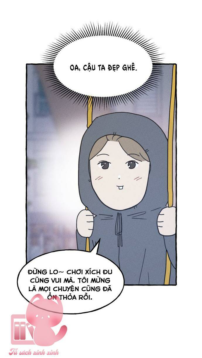 Quy Luật Làm Bạn Với Con Trai - Chap 3 - Trang 65